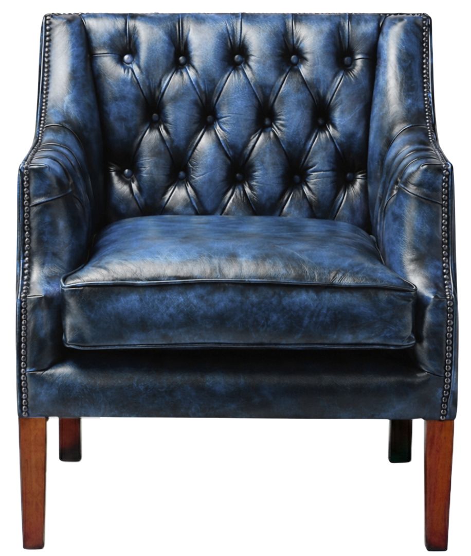 The Kingston Chesterfield